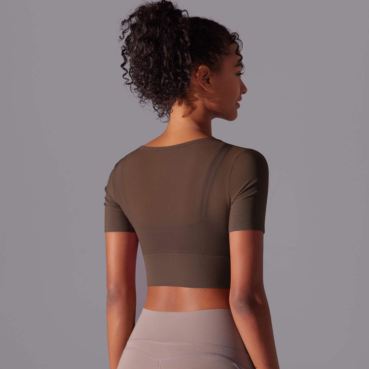Short Sleeve Top