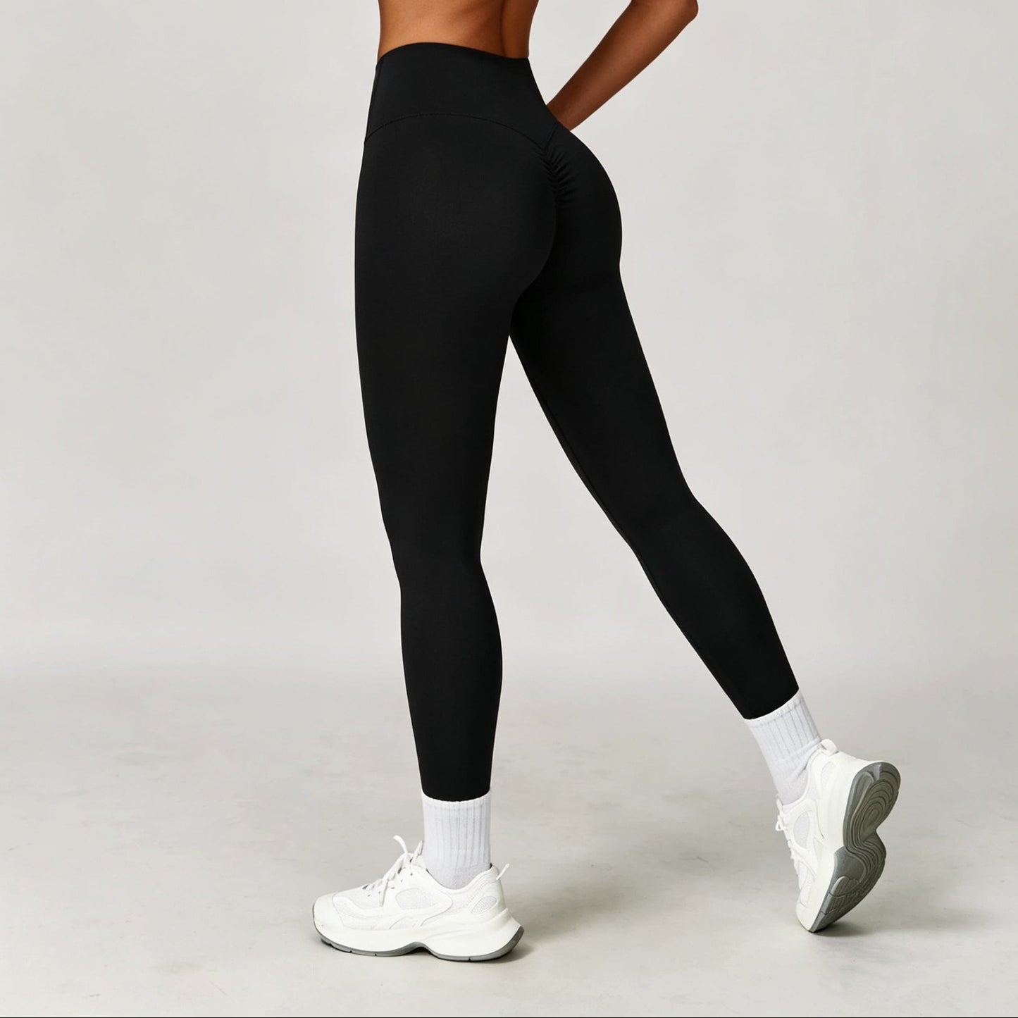 H legging