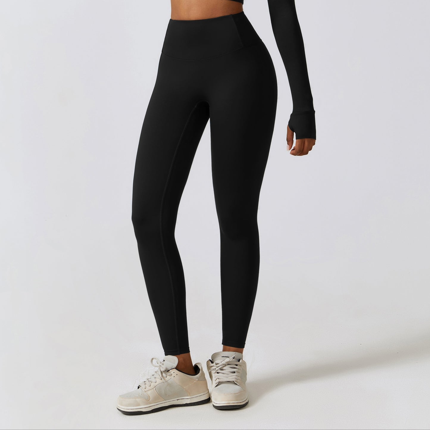 H legging
