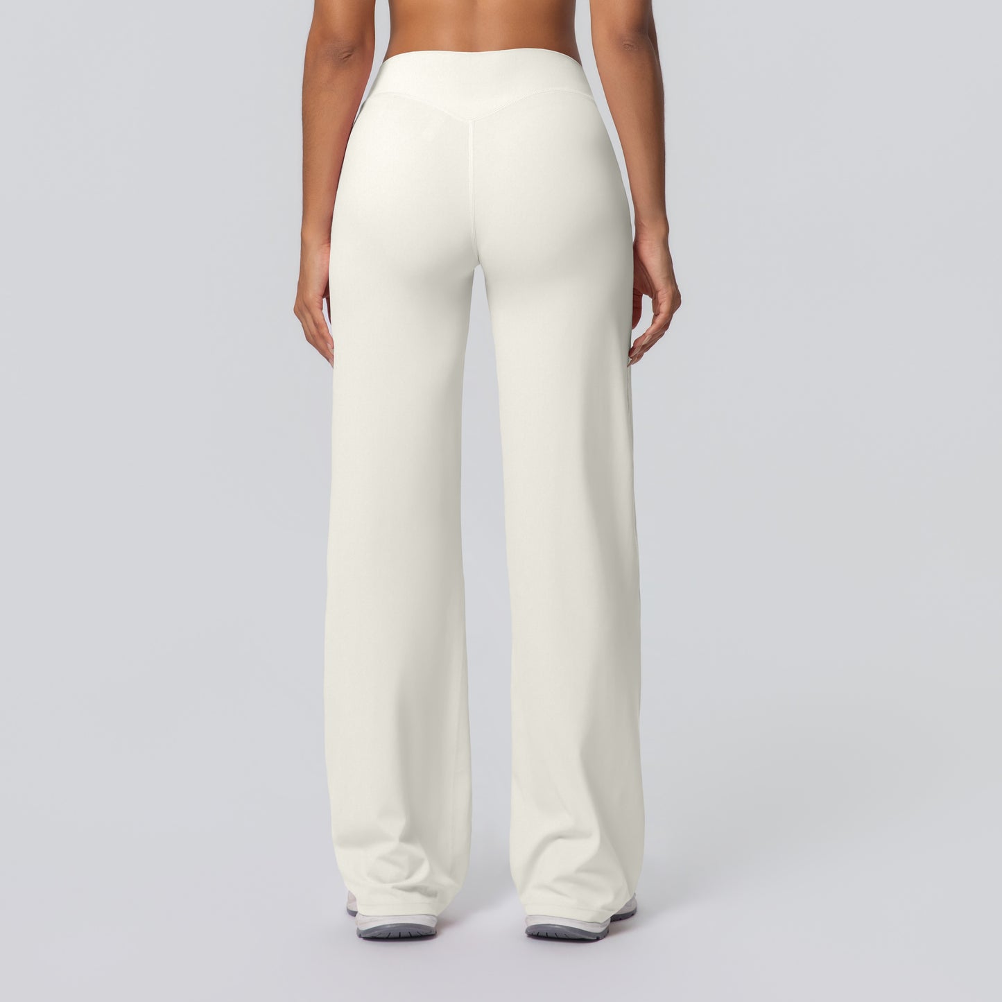 Wide Pants
