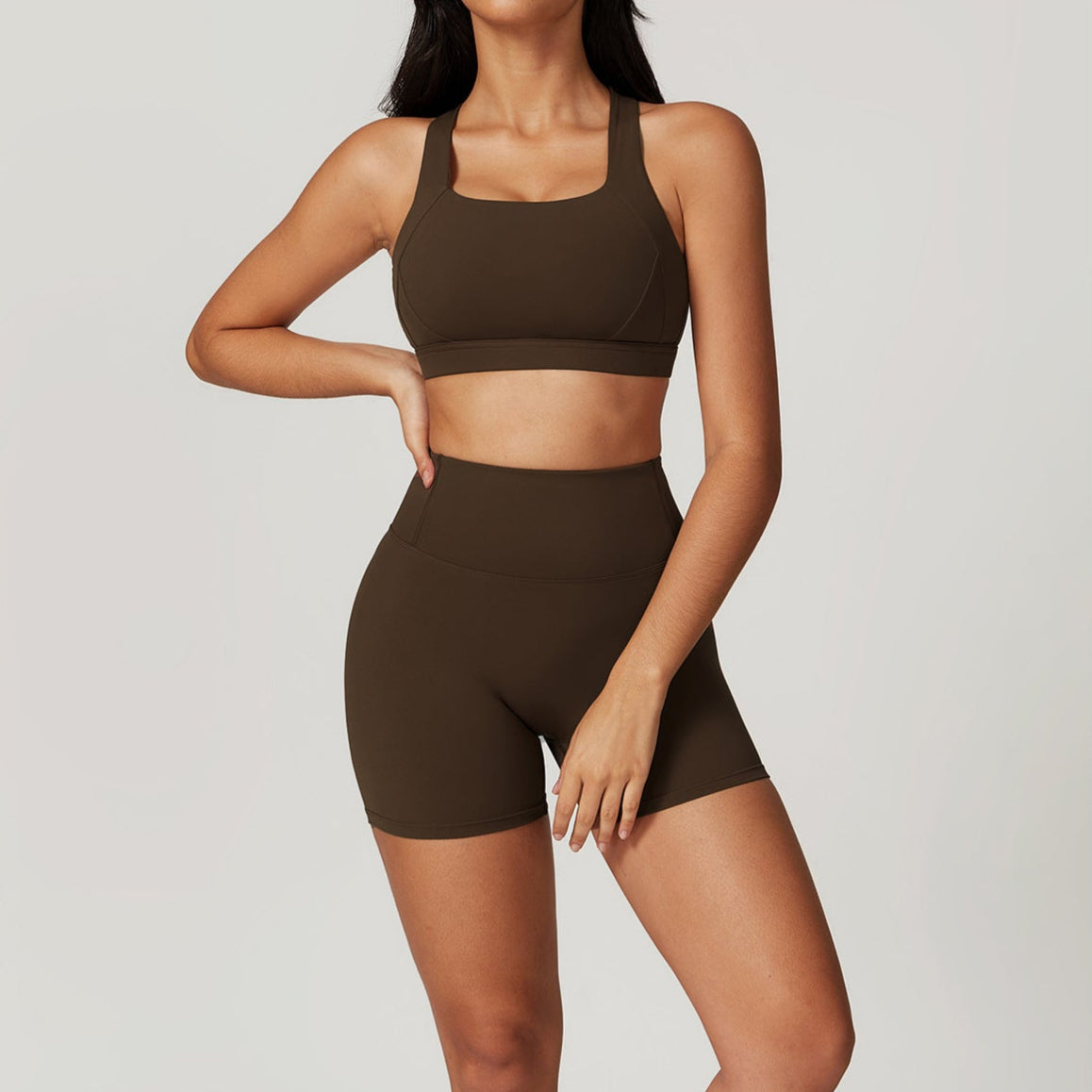 H- Short Set