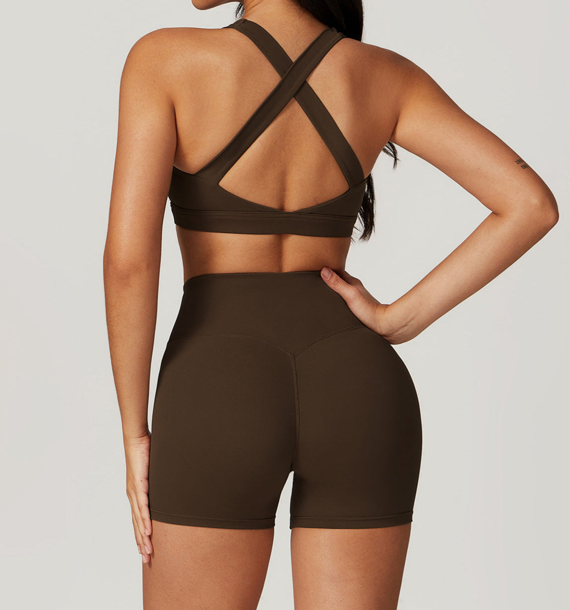 H- Short Set