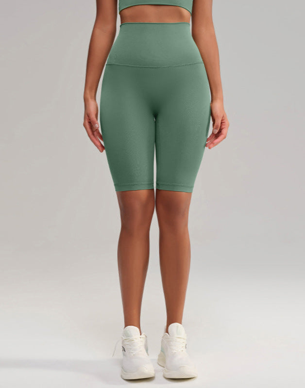 Long Yoga Short