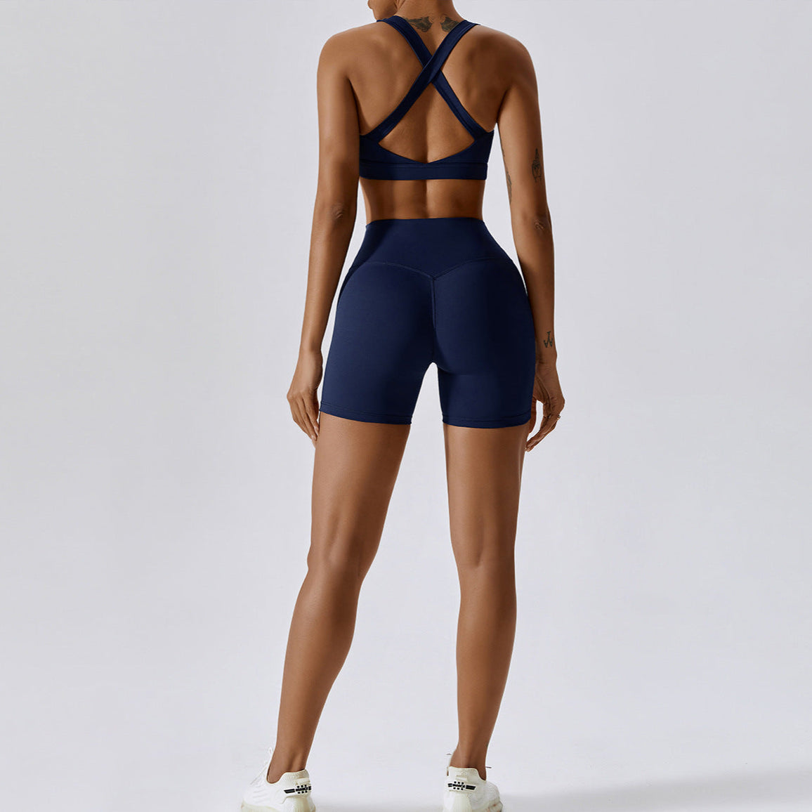 H- Short Set