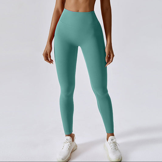 Seamless legging