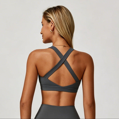 H sport Bra