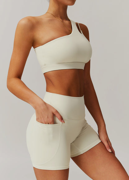 One Shoulder Set