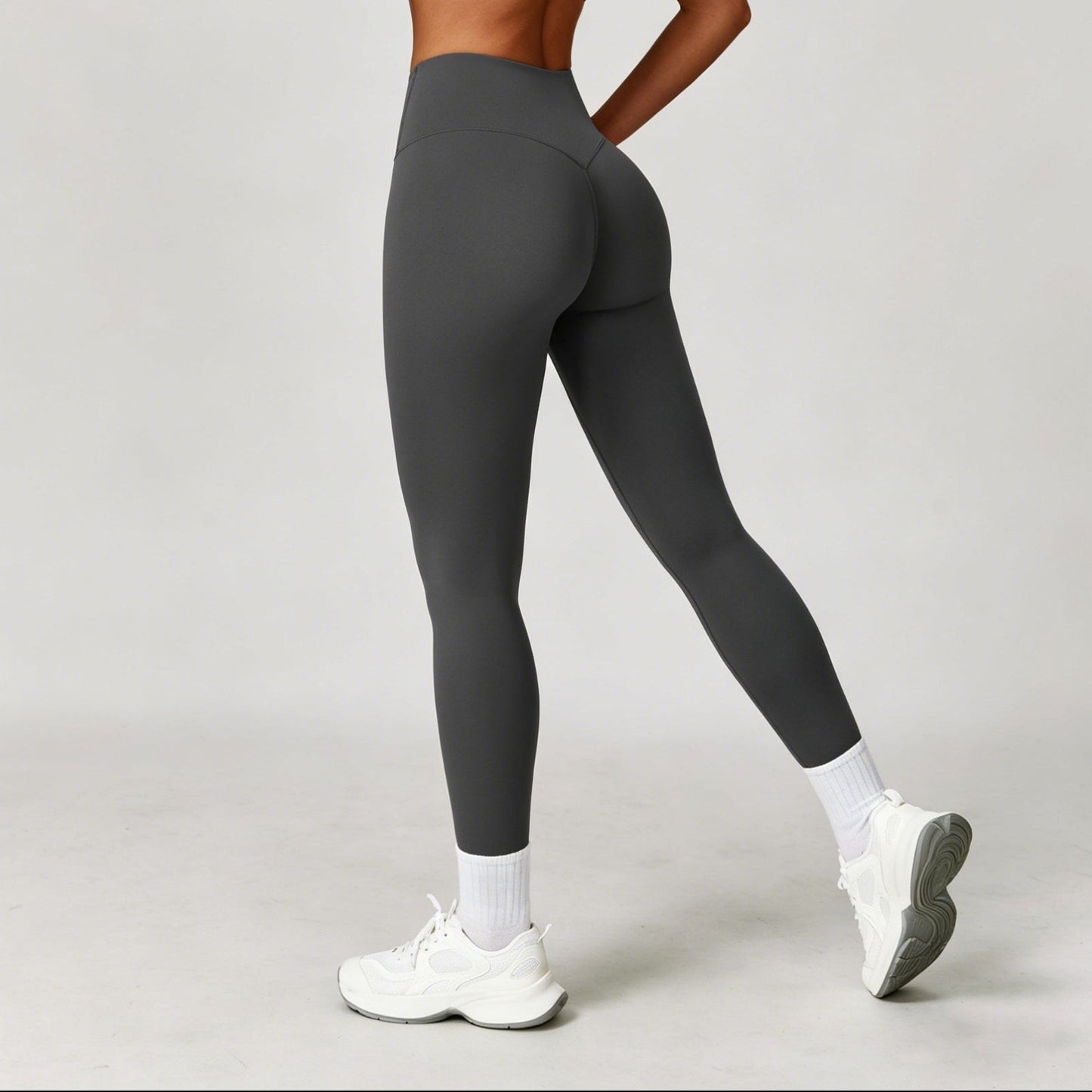 H legging