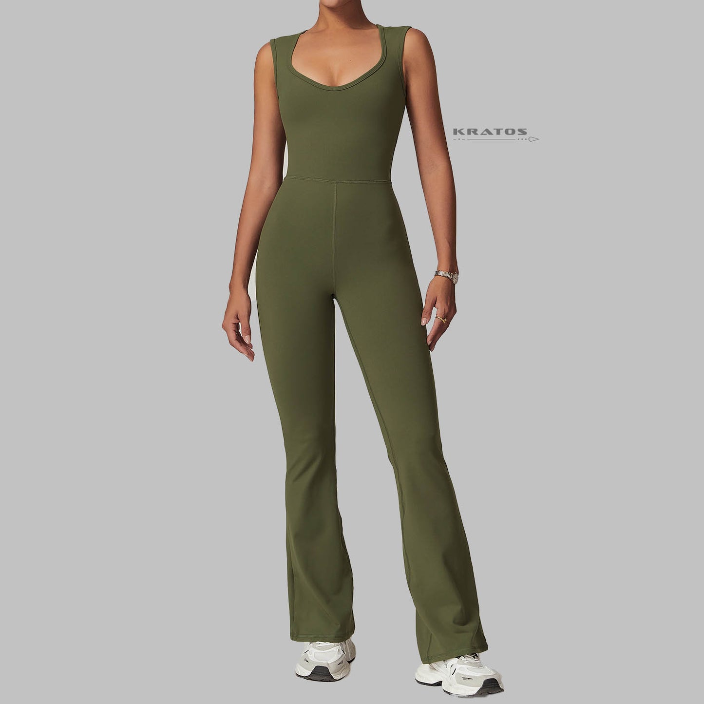 T-Jumpsuit