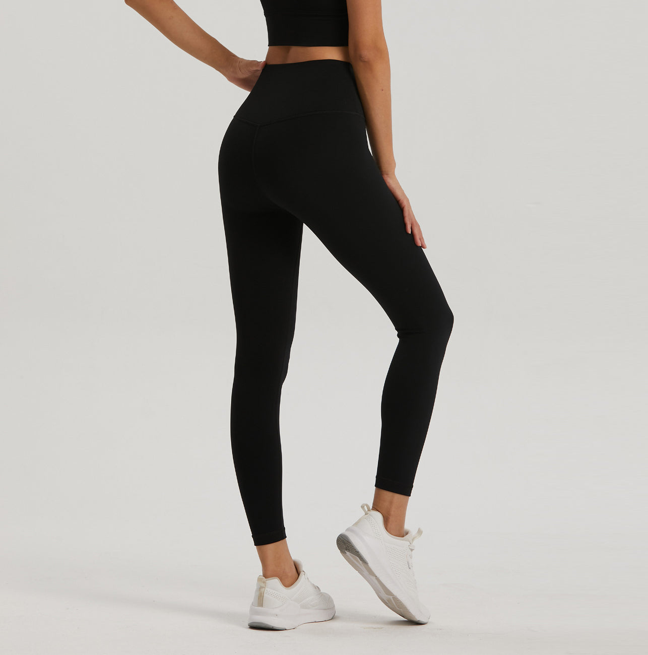 LuLu legging
