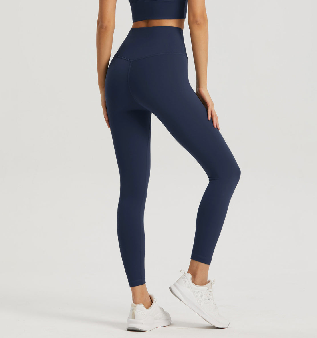 LuLu legging