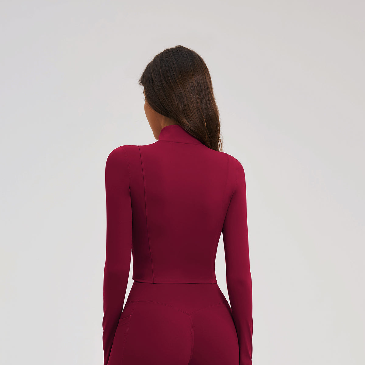 Slim Jacket