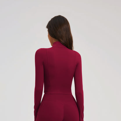 Slim Jacket