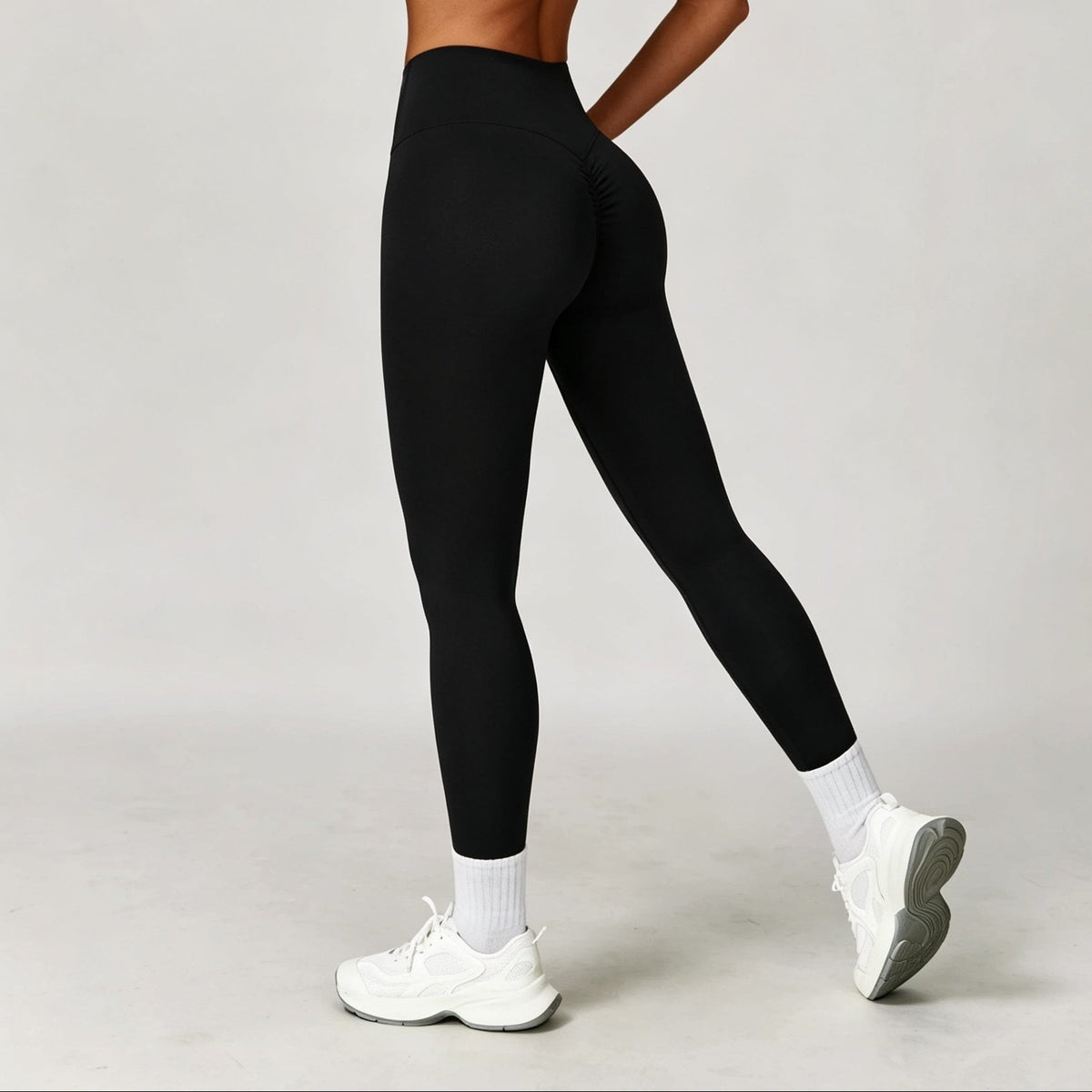 H legging