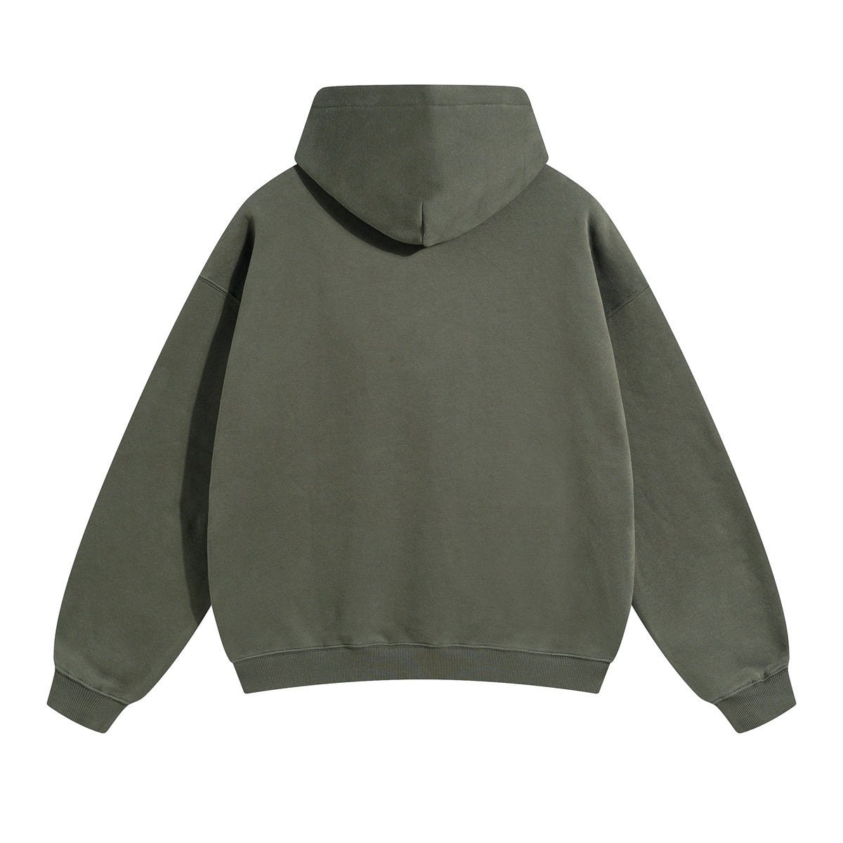 Unisex Oversized Hoodie