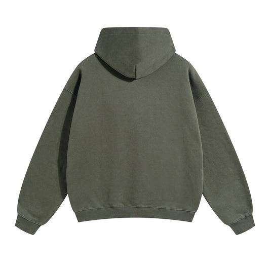 Unisex Oversized Hoodie