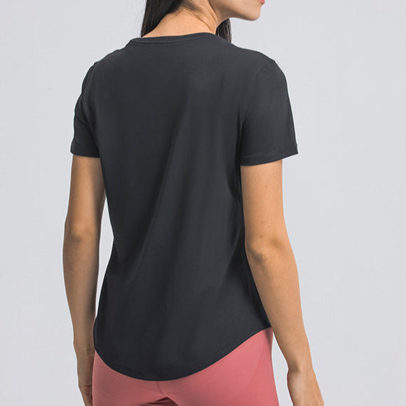 T-shirt-DRI FIT