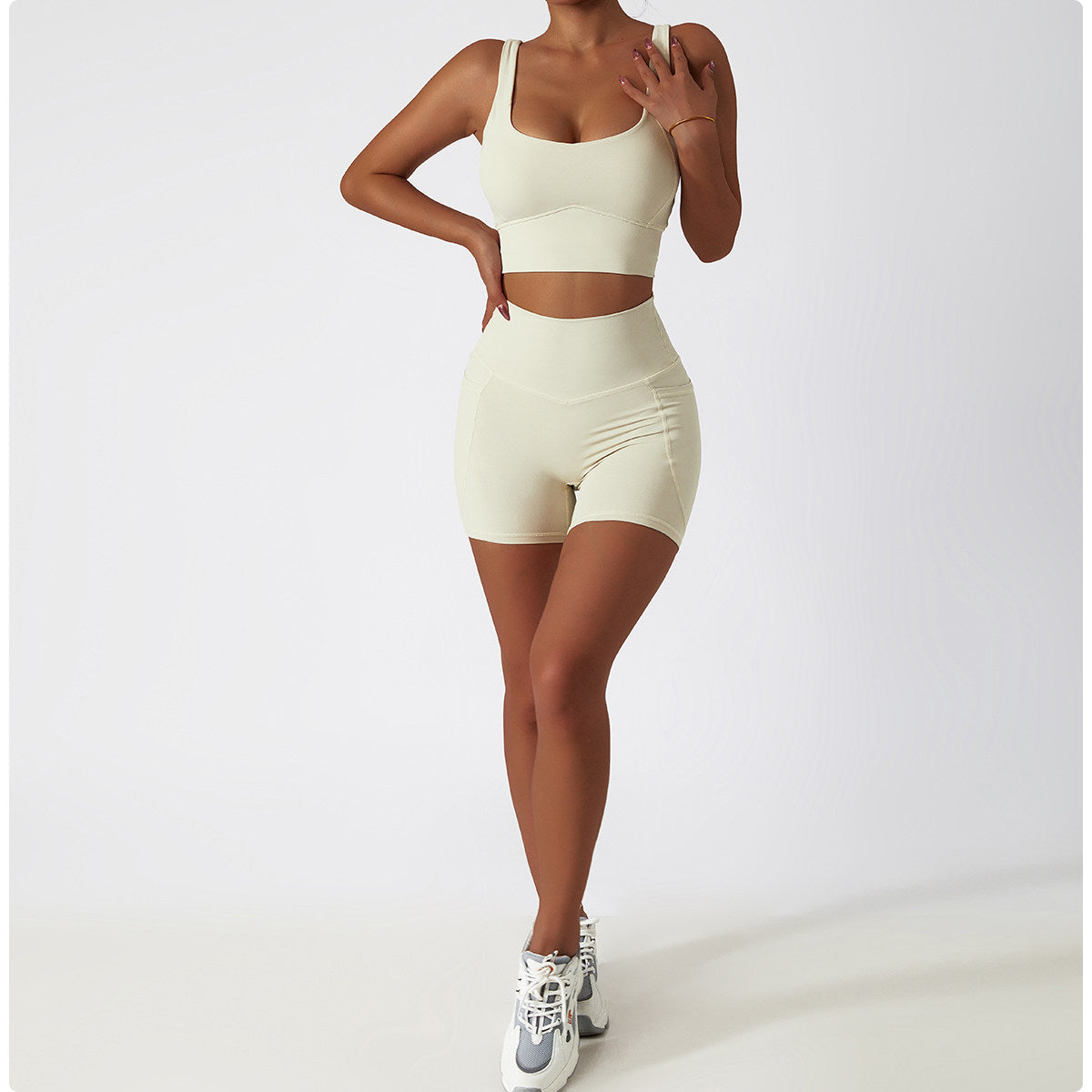 Short Set