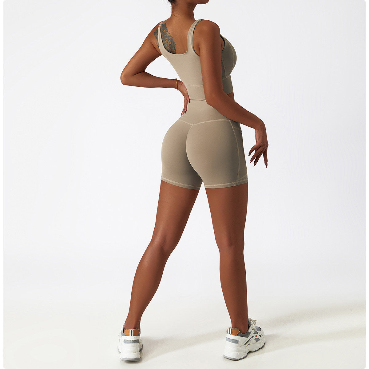 Short Set