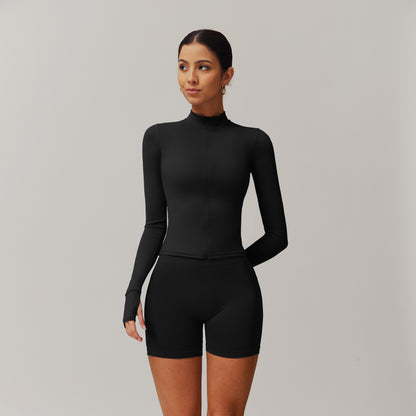 Slim Jacket