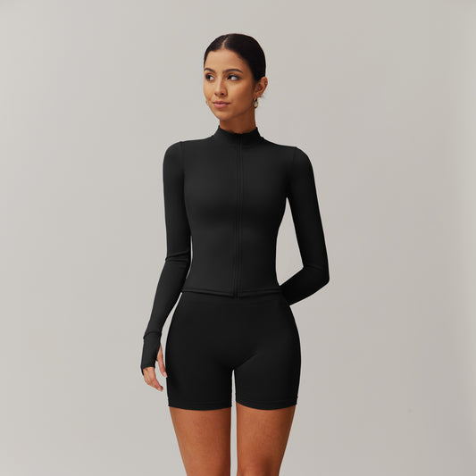 Slim Jacket