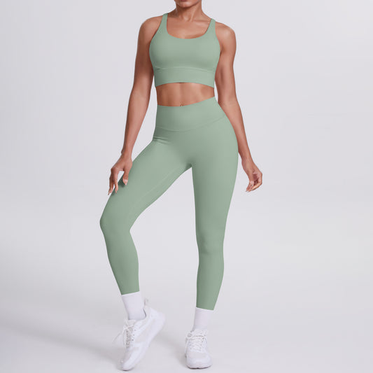Pilates Set