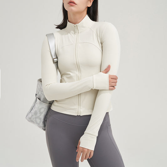 Solvia Jacket