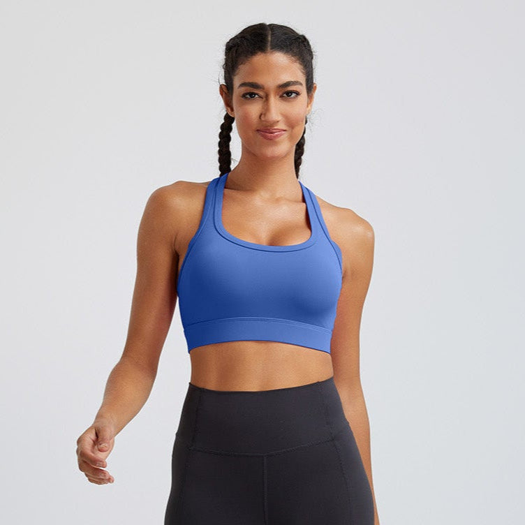 Power Bra