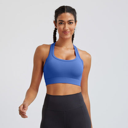 Power Bra
