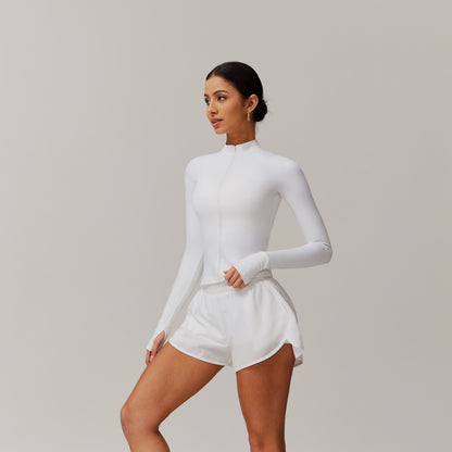 Slim Jacket