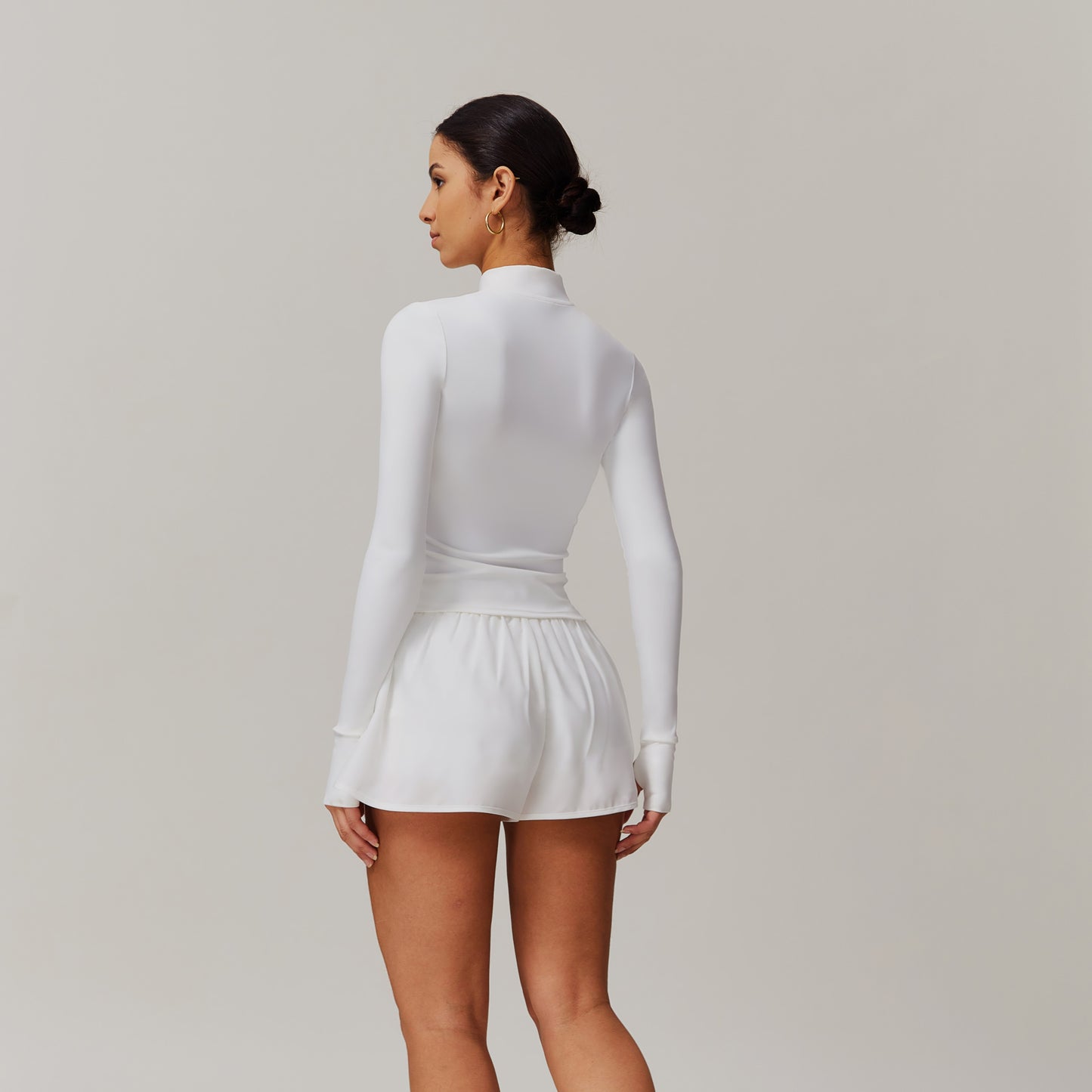 Slim Jacket