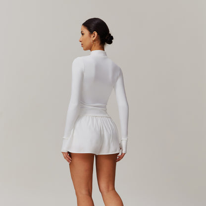 Slim Jacket