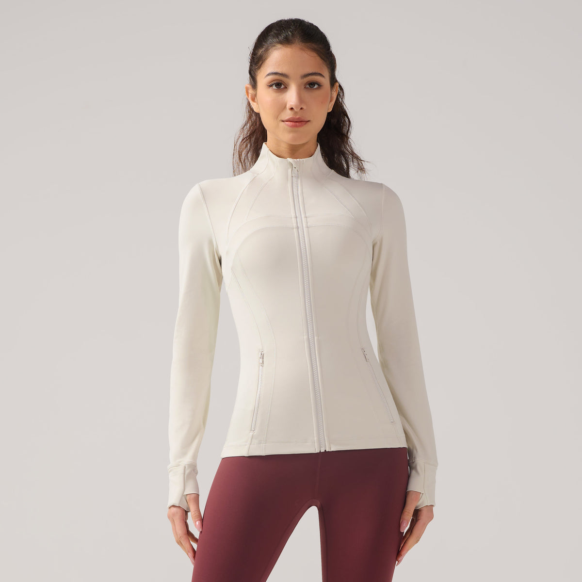 Winter Jacket
