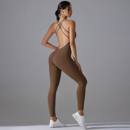 Soumaya Jumpuit