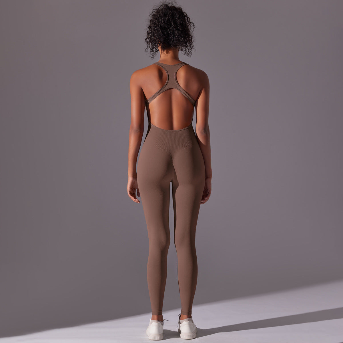 Tight Jumpsuit