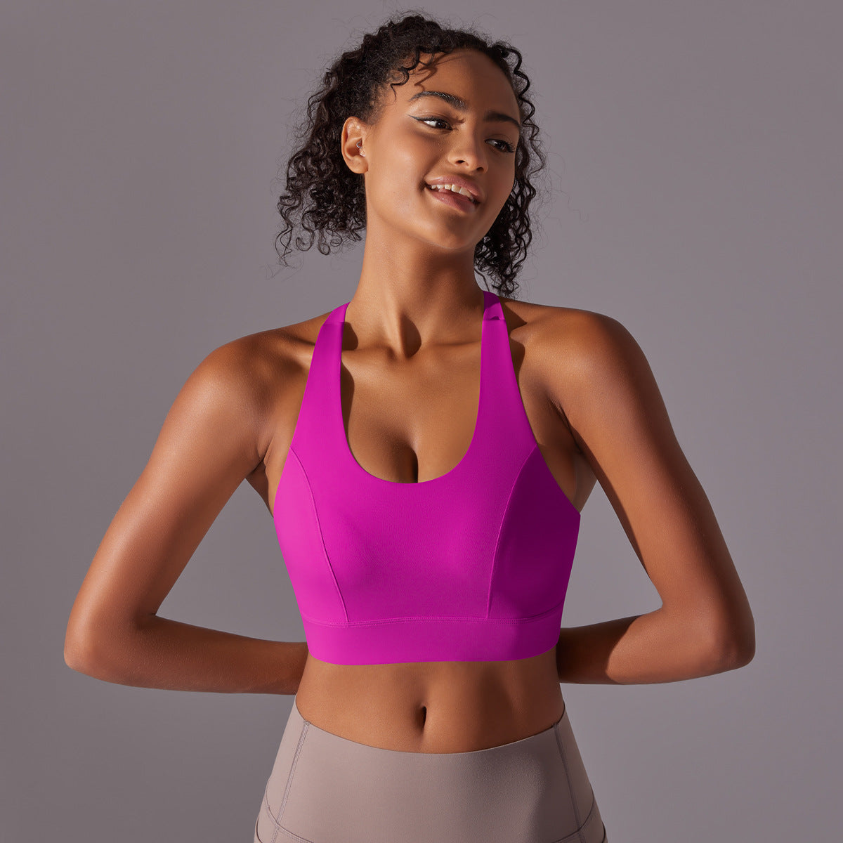 Yoga Bra