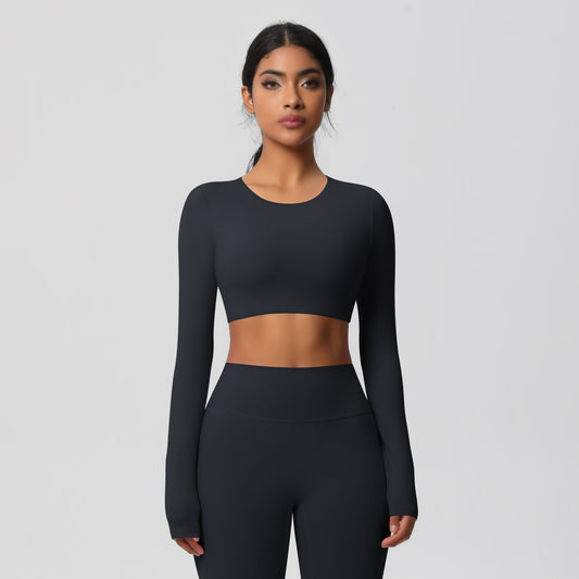 Long Top