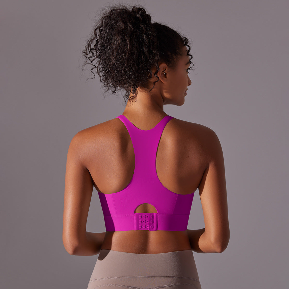 Yoga Bra