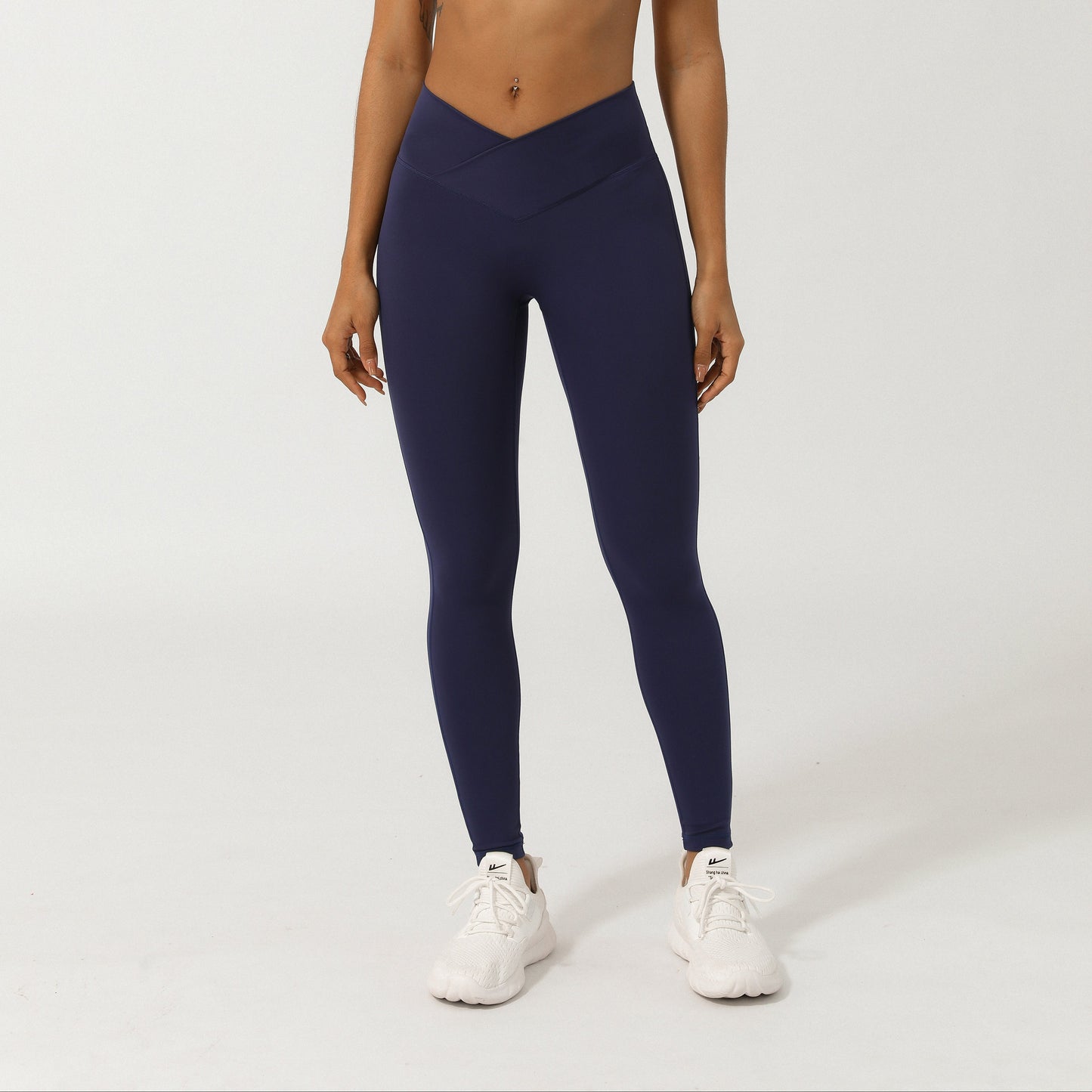V Shape Legging