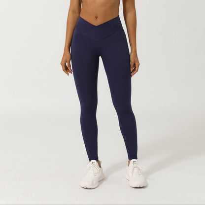 V Shape Legging