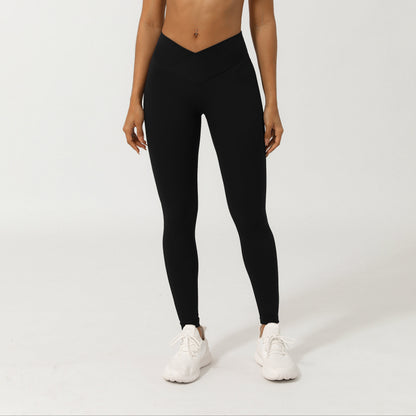 V Shape Legging