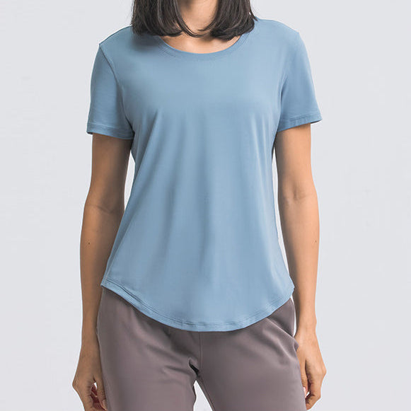 T-shirt-DRI FIT