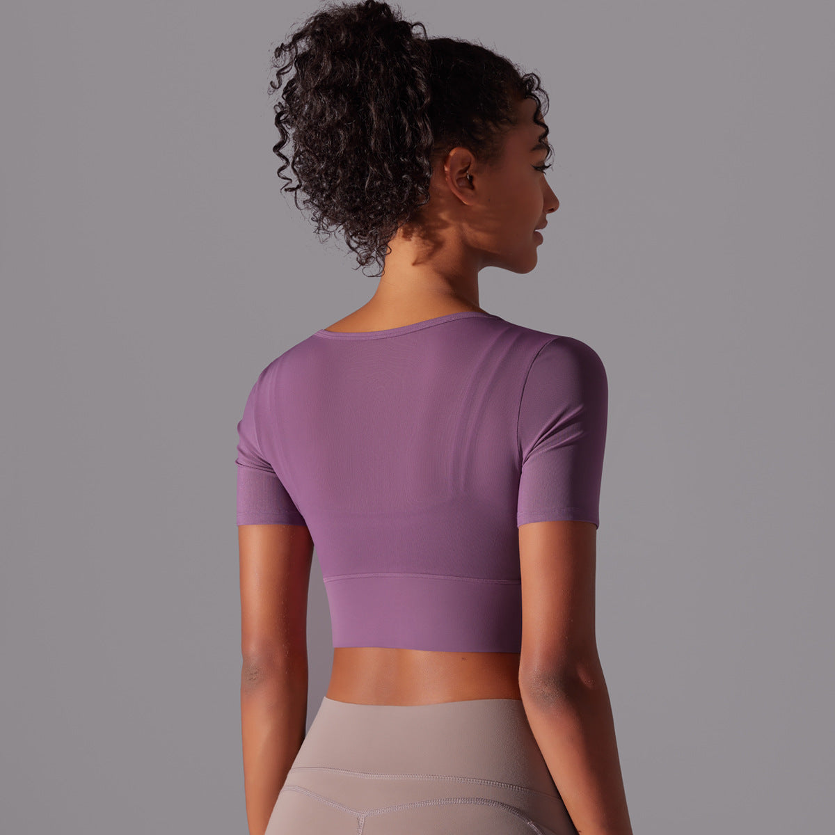 Short Sleeve Top