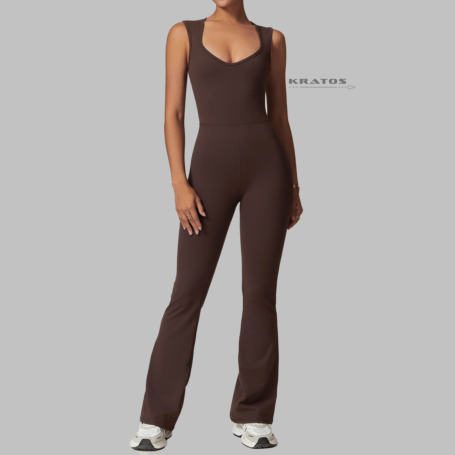 T-Jumpsuit