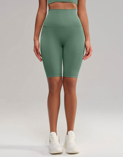 Long Yoga Short