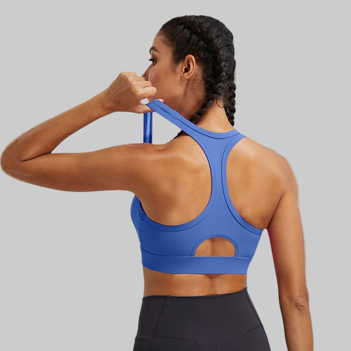 Power Bra
