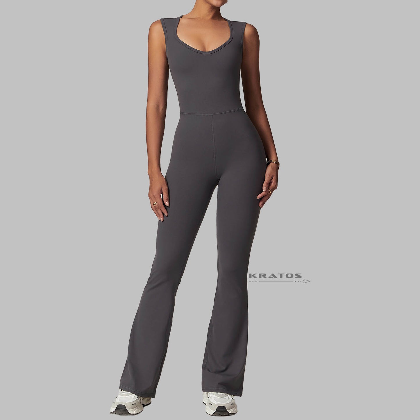 T-Jumpsuit