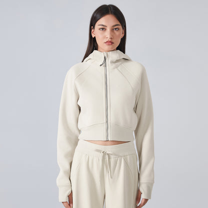Cold Jacket