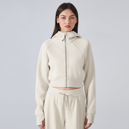 Cold Jacket