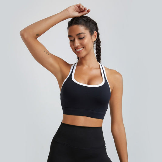 Power Bra